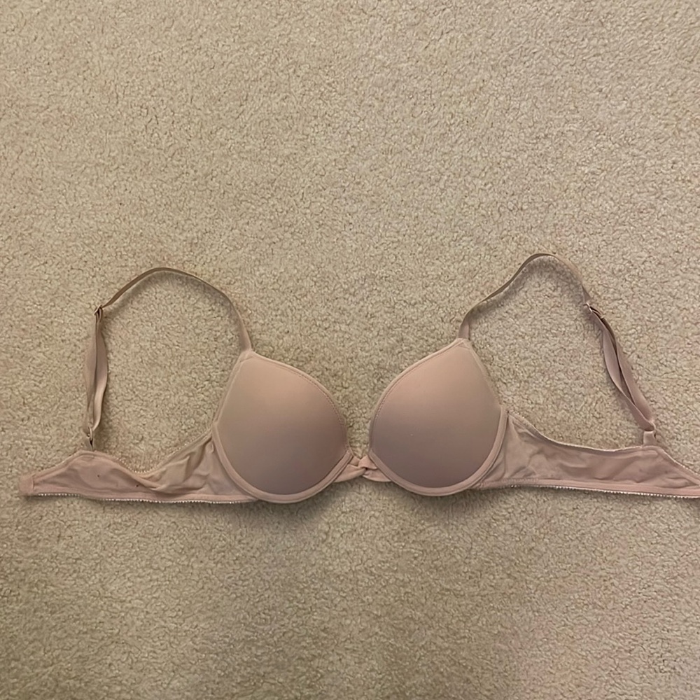 On Gossamer Bra